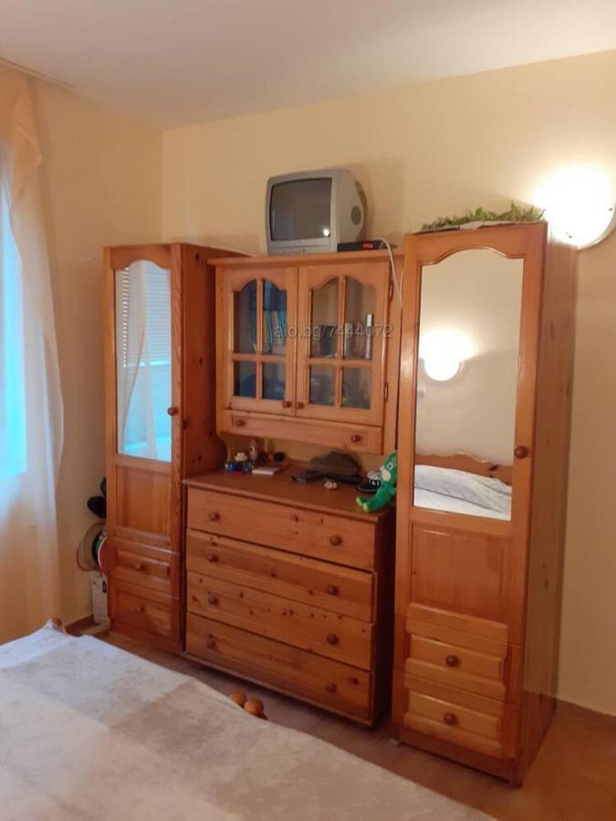 Private Studio Intsaraki - Sveti Vlas Extérieur photo