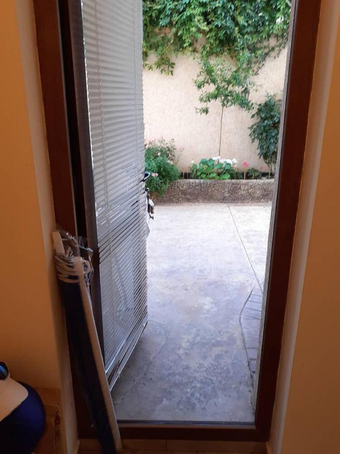Private Studio Intsaraki - Sveti Vlas Extérieur photo